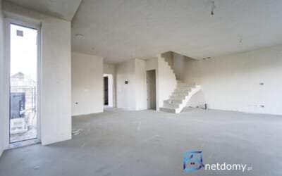 Gotowe Bliźniaki na Chabrowej - Nieruchomości ogłoszenia