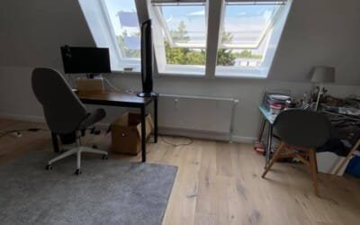 Na sprzedaż dom w zabudowie szeregowej 138m2 – Oliwa, Gdańsk - Nieruchomości ogłoszenia