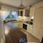 Skrajny szeregowiec 136 m² w Ursus Gołąbki – 5 pokoi, ogród, 4 miejsca parkingowe - Netdomy