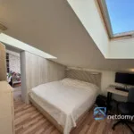 Skrajny szeregowiec 136 m² w Ursus Gołąbki – 5 pokoi, ogród, 4 miejsca parkingowe - Netdomy