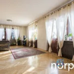 Dom w dobrej lokalizacji z działką 7 arów, Jugowice, Kraków - Netdomy