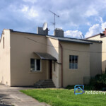 Przepiękny ogród i funkcjonalny dom, budynki do prowadzenia działalność gospodarczej. - Netdomy