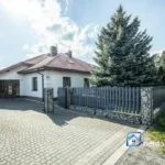 Przestronny dom z sauną i kominkami, 7 minut od Koluszek - Przanowice - Netdomy