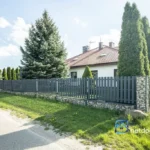 Przestronny dom z sauną i kominkami, 7 minut od Koluszek - Przanowice - Netdomy