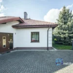 Przestronny dom z sauną i kominkami, 7 minut od Koluszek - Przanowice - Netdomy