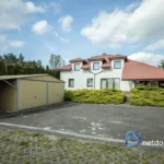 Przestronny dom z sauną i kominkami, 7 minut od Koluszek - Przanowice - Netdomy