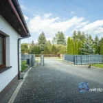 Przestronny dom z sauną i kominkami, 7 minut od Koluszek - Przanowice - Netdomy