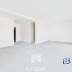 Bliźniak 145 m2 z garażem i ogrodem – Brzezia Łąka, Długołęka - Netdomy