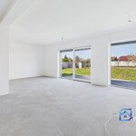 Bliźniak 145 m2 z garażem i ogrodem – Brzezia Łąka, Długołęka - Netdomy