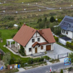 Dom wolnostojący 188 m² z dużą działką na Osiedlu Ziołowym - Chrząstawa Wielka - Netdomy