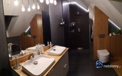 Na sprzedaż bezpośrednio – dom 139 m2, wolnostojący w Gdańsku Osowej – zdjęcie 2