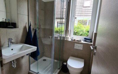 bezpośrednio – bliźniak w Gdyni Orłowie – 116 m2, działka 450 m2 – zdjęcie 3