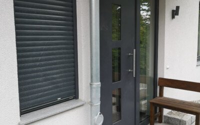 bezpośrednio – bliźniak w Gdyni Orłowie – 116 m2, działka 450 m2 – zdjęcie 2