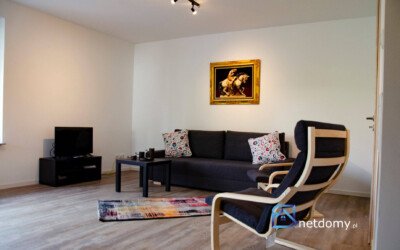 bezpośrednio – bliźniak w Gdyni Orłowie – 116 m2, działka 450 m2 – zdjęcie 4