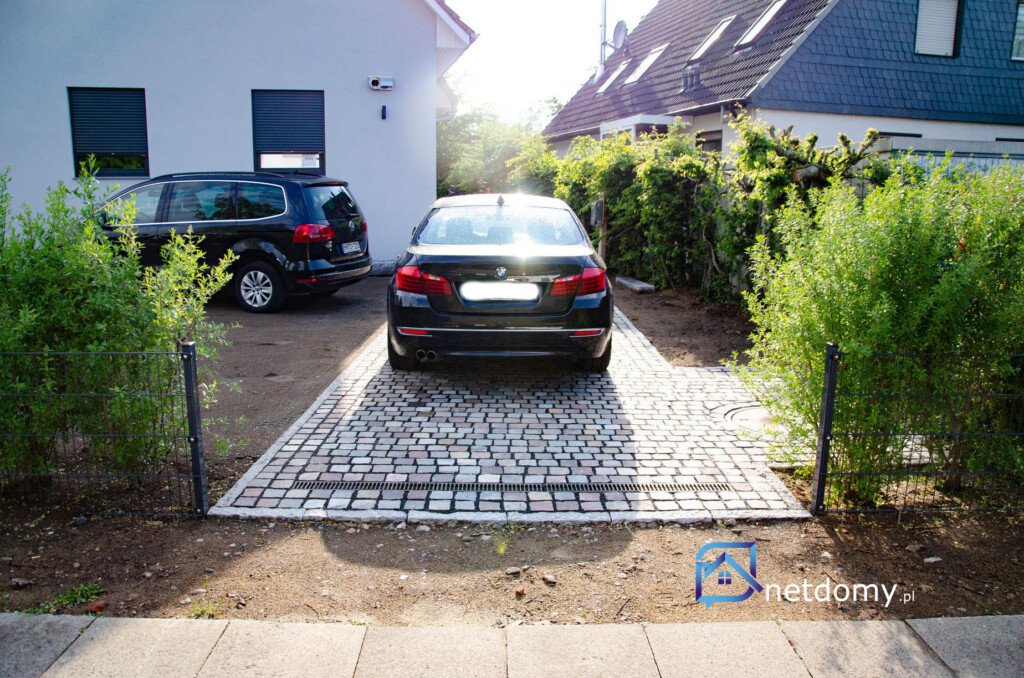 (14) bezpośrednio – bliźniak w Gdyni Orłowie – 116 m2, działka 450 m2 - Netdomy