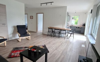 bezpośrednio – bliźniak w Gdyni Orłowie – 116 m2, działka 450 m2 – zdjęcie 5