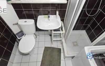Przestronny dom z ogrodem w spokojnej okolicy Łodzi – Marysin, 150 m² - Netdomy
