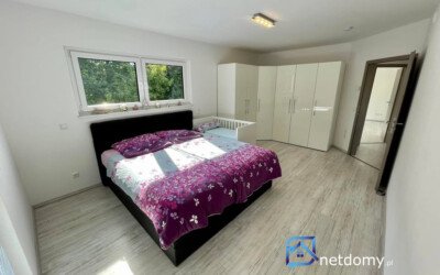 Na sprzedaż dom wolnostojący | Wrocław, Swojczyce | 143 m2 + działka 1380 m2 – zdjęcie 5