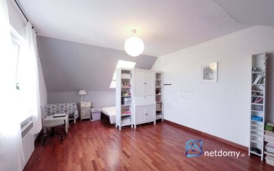 Dom wolnostojący – Szczecin, Niemierzyn – 225 m² – bezpośrednio – zdjęcie 4