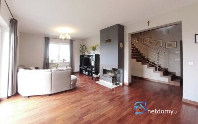 Dom wolnostojący – Szczecin, Niemierzyn – 225 m² – bezpośrednio – zdjęcie 3