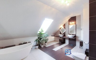Dom wolnostojący – Szczecin, Niemierzyn – 225 m² – bezpośrednio – zdjęcie 5