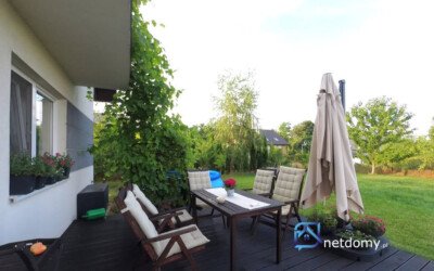 Dom wolnostojący – Szczecin, Niemierzyn – 225 m² – bezpośrednio – zdjęcie 2