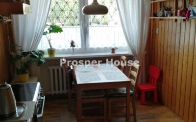 Bemowo Jelonki • Bliźniak 280 m² z dużą działką 510 m² i garażem na 2 auta - Netdomy