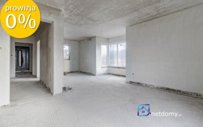 Nowy energooszczędny dom wolnostojący 161 m2 z ogrodem – Nadbiel k. Warszawy - Netdomy