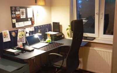 Nowoczesny szeregowy dom 218 m² z podwójnym garażem – Bydgoszcz Fordon - Netdomy