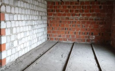 Duży dom 269 m² w stanie surowym zamkniętym Sade Budy – 770 m² działka - Netdomy