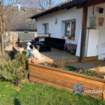(15) bezpośrednio dom wolnostojący, Suchy Las, 141 m² + piwnica, działka 900 m² - Netdomy