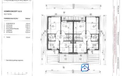 Nowoczesny bliźniak z ogrodem, Czechów Lublin 111 m² – okazja - Netdomy