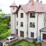 Przestronny dom wolnostojący 310 m² w Abramowicach, Lublin – sprzedaż - Netdomy