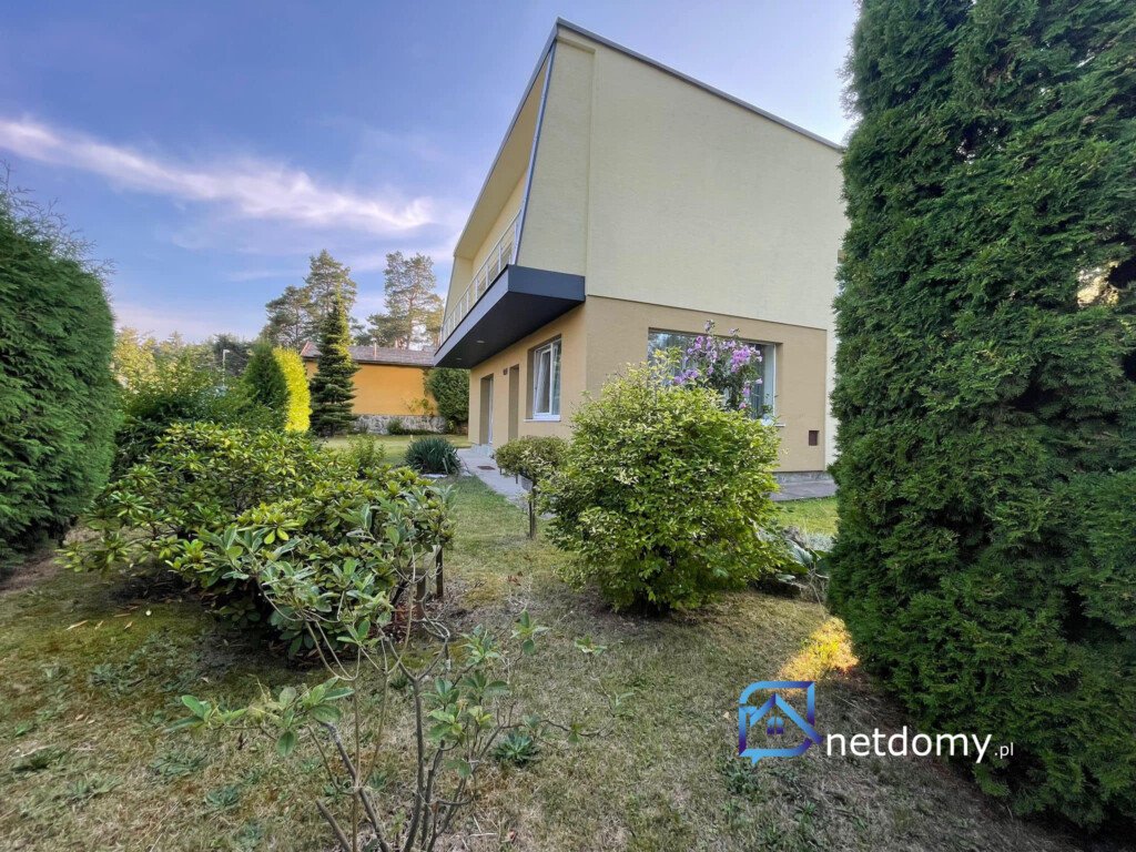 Sprzedam bezpośrednio dom jednorodzinny 155 m² - Konstantynów, Lublin - Netdomy