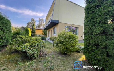 Sprzedam bezpośrednio dom jednorodzinny 155 m² - Konstantynów, Lublin - Netdomy