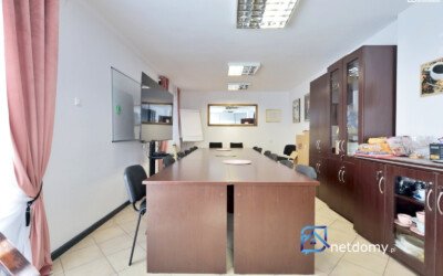 Przestronny dom bliźniak 260 m² z ogrodem 422 m² – Konstantynów, Lublin - Netdomy
