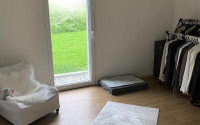bezpośrednio nowoczesny dom 270m2, 3 oddzielne mieszkania – Wieliczka koło Krakowa – zdjęcie 4
