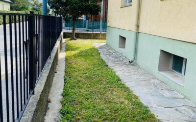 Na sprzedaż bezpośrednio – dom 165 m² z dużą działką 800 m² – Świerczewo, Poznań – zdjęcie 3