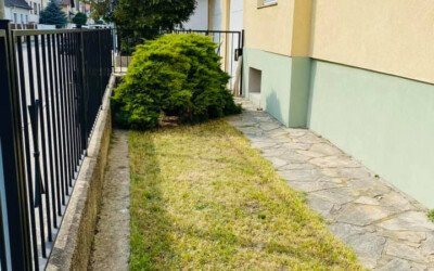 Na sprzedaż bezpośrednio – dom 165 m² z dużą działką 800 m² – Świerczewo, Poznań – zdjęcie 4