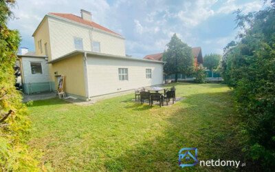 Na sprzedaż bezpośrednio – dom 165 m² z dużą działką 800 m² – Świerczewo, Poznań – zdjęcie 2