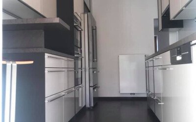 Bezpośrednio na sprzedaż dom szeregowy Strzyża – Gdańsk 109 m2 – zdjęcie 4