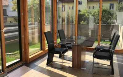 Bezpośrednio na sprzedaż dom szeregowy Strzyża – Gdańsk 109 m2 – zdjęcie 3