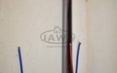 Nowoczesny dom bliźniak z garażem – Łochowice k. Bydgoszczy 138 m² - Netdomy
