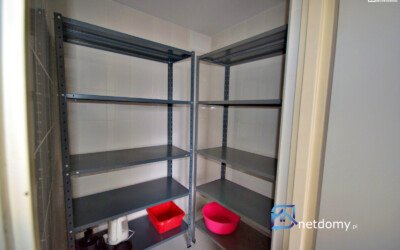 Przestronny dom szeregowy 5 pokoi 464 m² – Lublin Ponikwoda - Netdomy