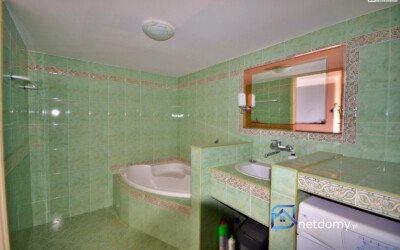 Przestronny dom szeregowy 5 pokoi 464 m² – Lublin Ponikwoda - Netdomy
