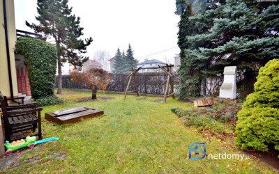 Przestronny dom szeregowy 5 pokoi 464 m² – Lublin Ponikwoda - Netdomy