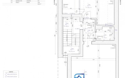 Komfortowy segment 5-pokojowy 149,7 m² na sprzedaż w Lublinie Węglin - Netdomy