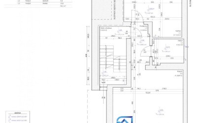 Komfortowy segment 5-pokojowy 149,7 m² na sprzedaż w Lublinie Węglin - Netdomy