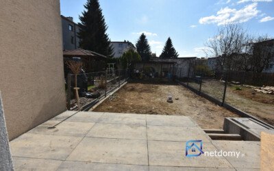 Komfortowy segment 5-pokojowy 149,7 m² na sprzedaż w Lublinie Węglin - Netdomy
