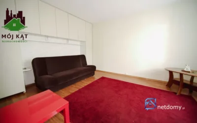 Urokliwy dom 52 m² na sprzedaż w Lublinie – Dziesiąta, ul. Kunickiego - Netdomy